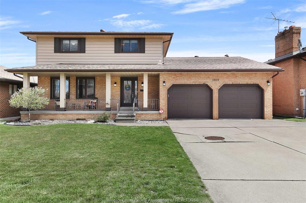 South Windsor Homes For Sale Windsor Ontario