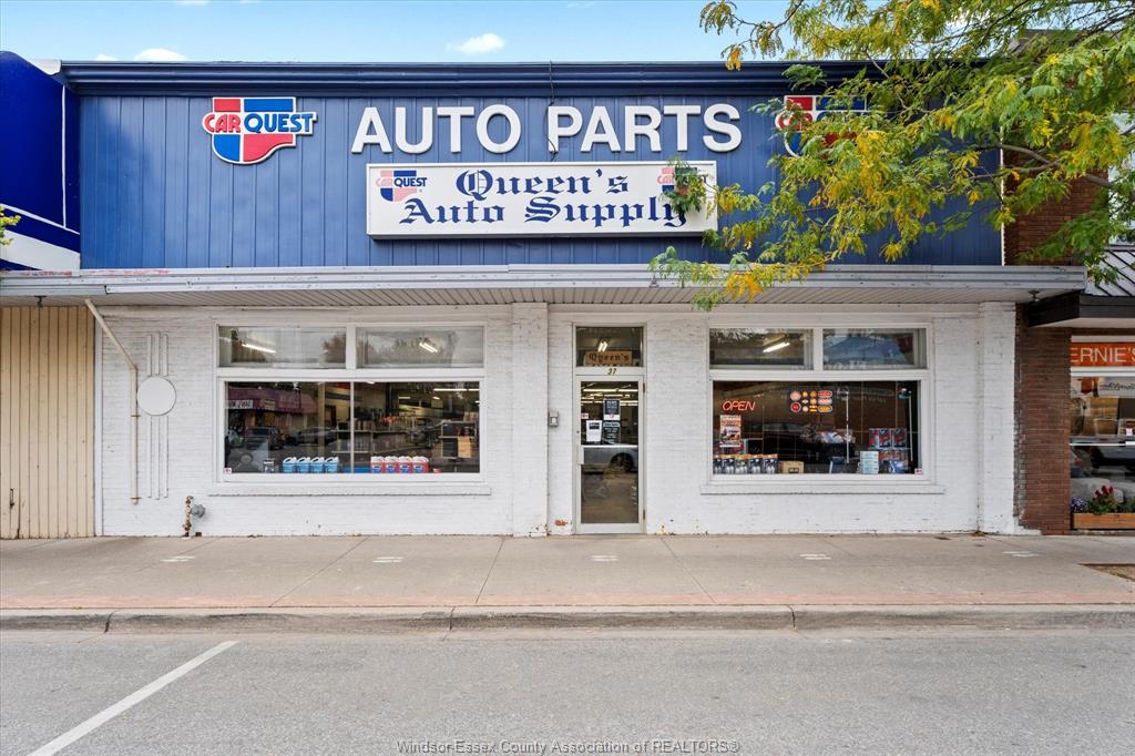 Kingsville / Ruthven Properties Real Estate Listings Windsor