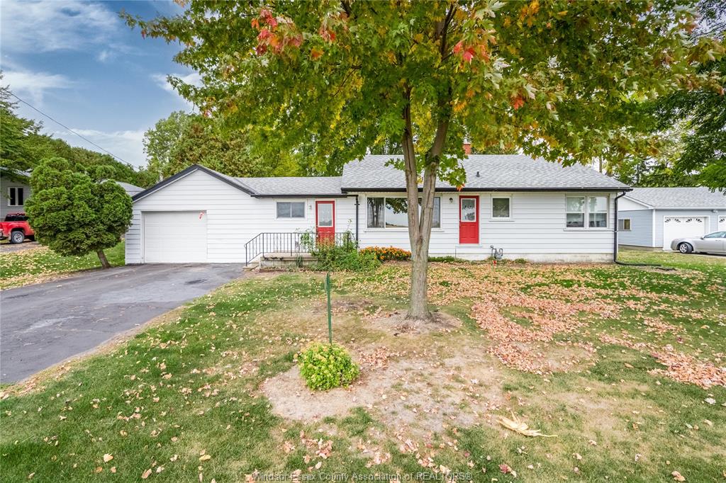 Tilbury Properties Real Estate Listings Windsor Lakeshore Tecumseh LaSalle