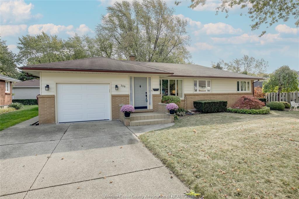 Tecumseh / St. Clair Beach Properties Real Estate Listings Windsor