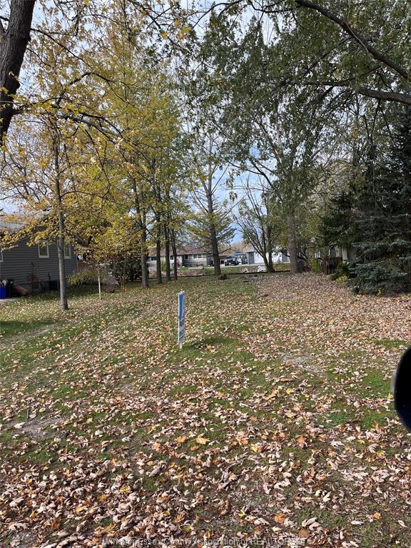 Waterfront Properties Real Estate Listings Windsor Lakeshore Tecumseh LaSalle