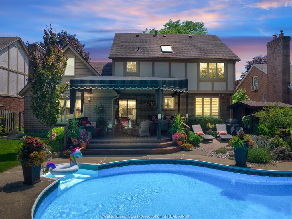 Windsor Houses for Sale | Windsor Real Estate + Homes Ontario, ON