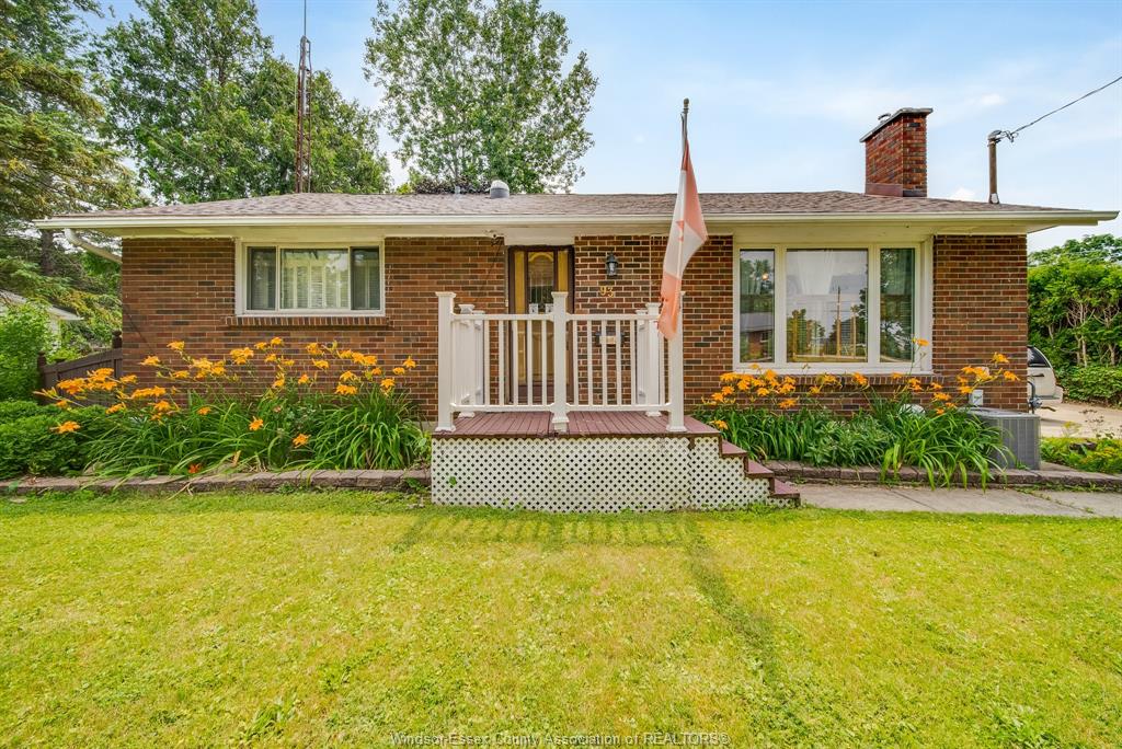 93 LAMILA Street Thamesville Ontario N0P 2K0 MLS® 24019929 For Sale