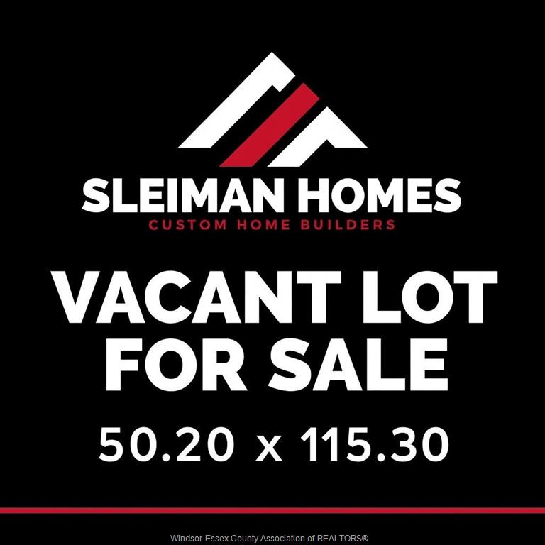 MLS# 25031330: 5196 AIDEN Street, Tecumseh, Canada