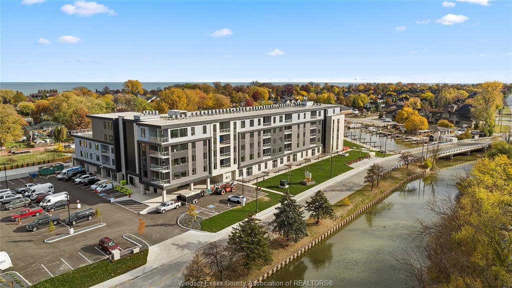 Tecumseh / St. Clair Beach Properties Real Estate Listings Windsor