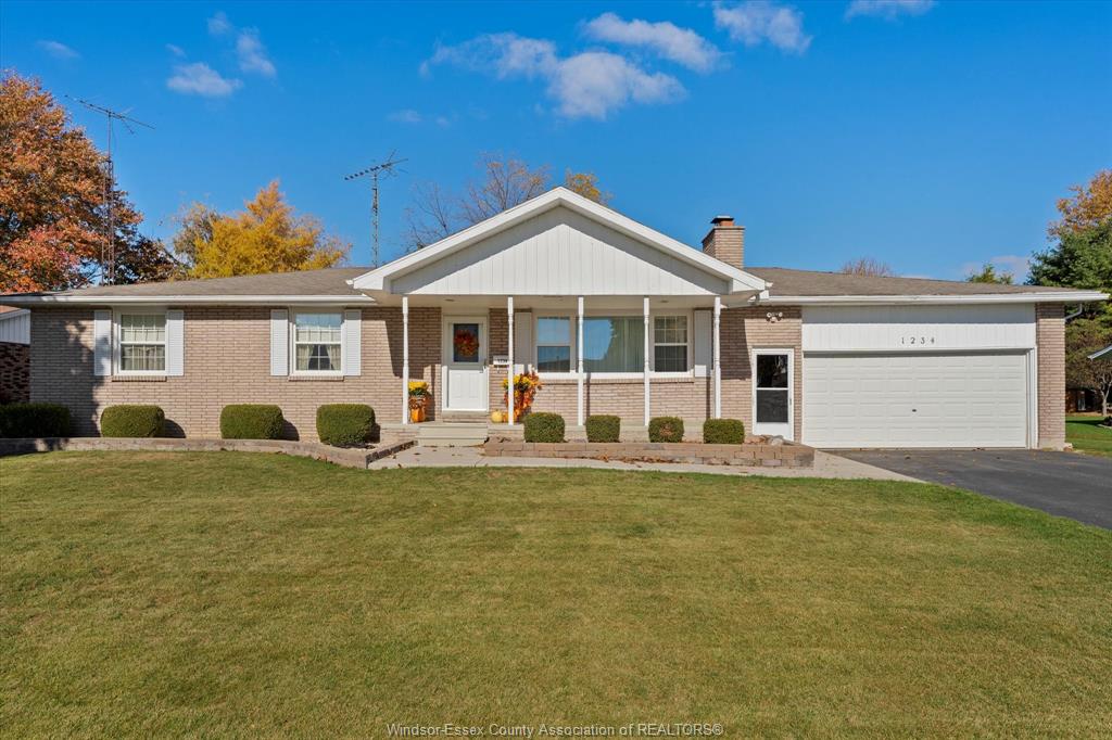 Free Home Info Kingsville