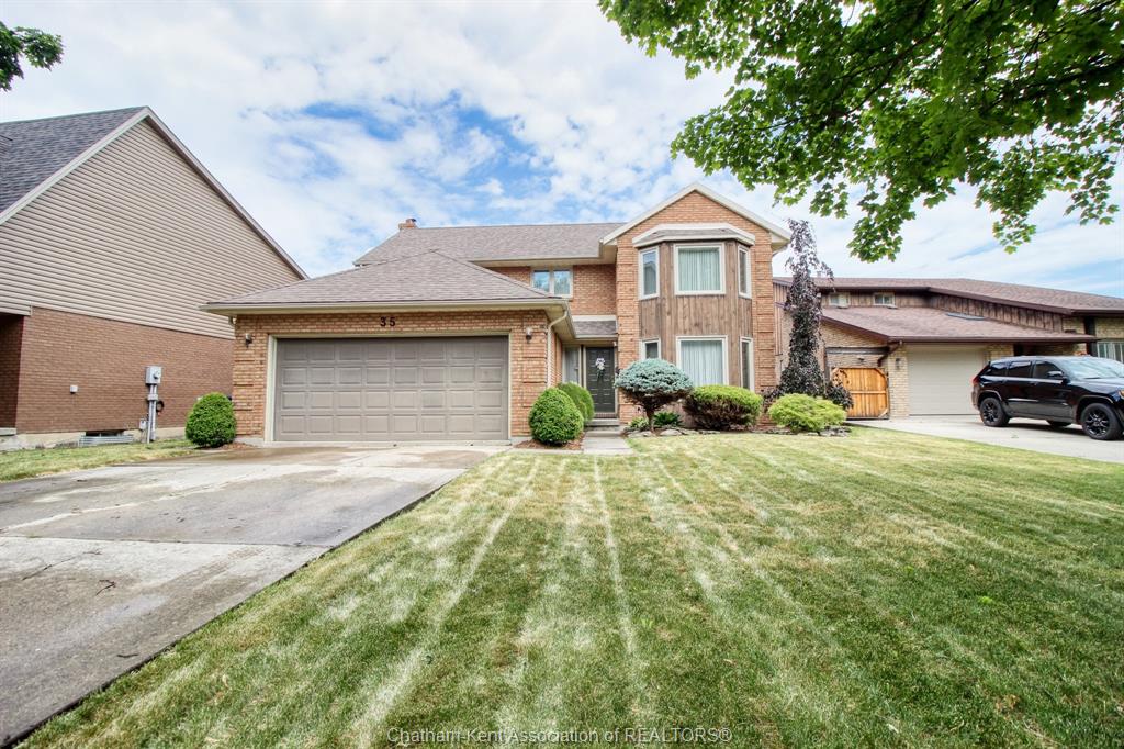 Residential Properties Real Estate Listings Windsor Lakeshore