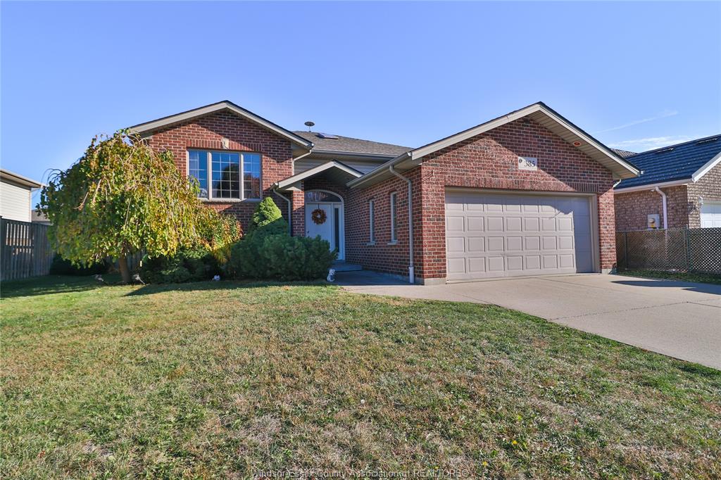 Residential Properties Real Estate Listings Windsor Lakeshore