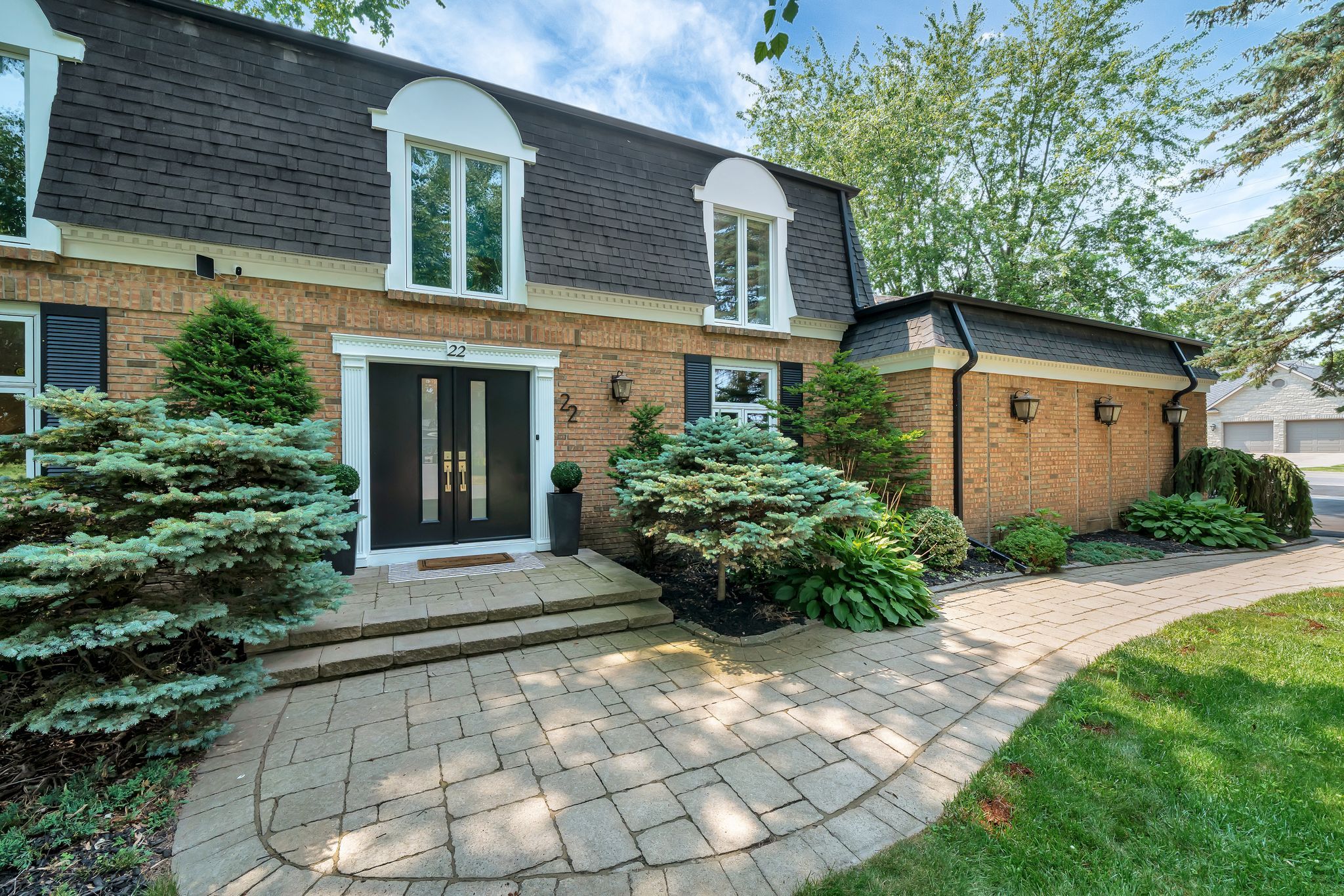 22 Forest Hill Crescent Belleville Ontario K8N 4M5 - MLS