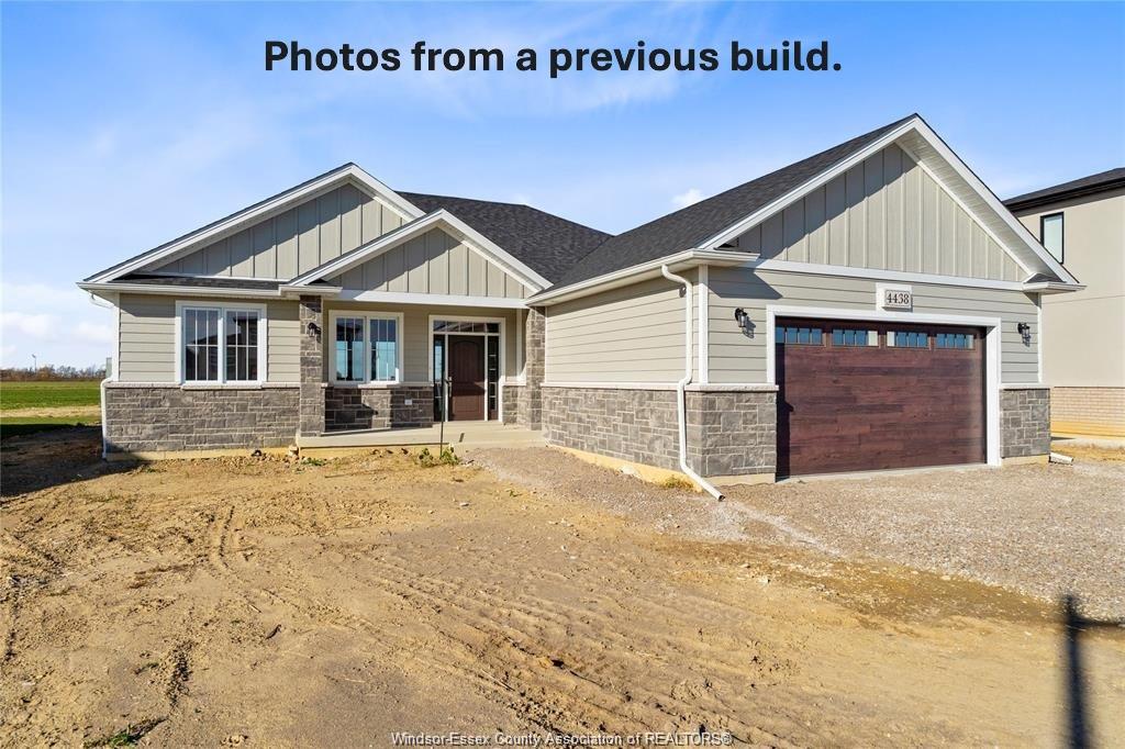 MLS# 26001988: 3455 OKE, LaSalle, Canada