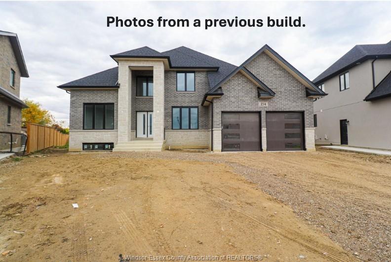 MLS# 26001990: LOT 4 OKE, LaSalle, Canada