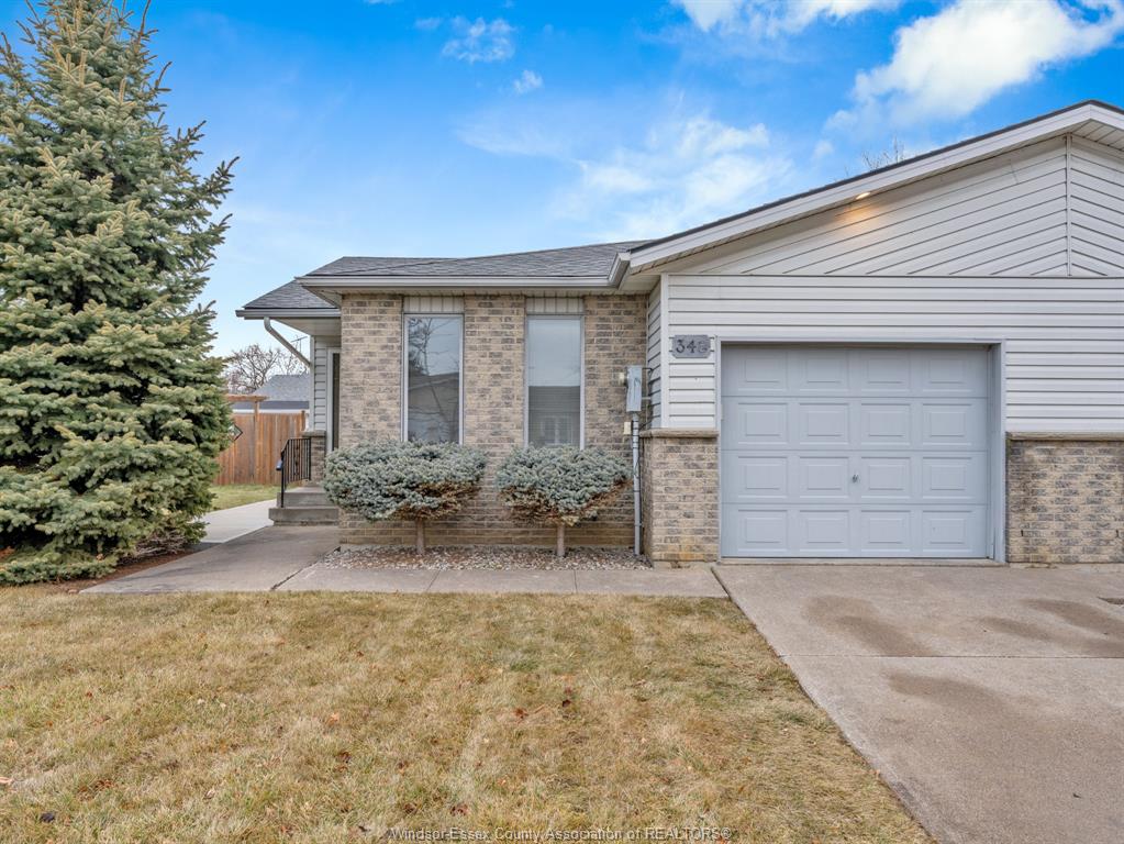 MLS# 26001904: 348 RIDGEVIEW PLACE N, Amherstburg, Canada