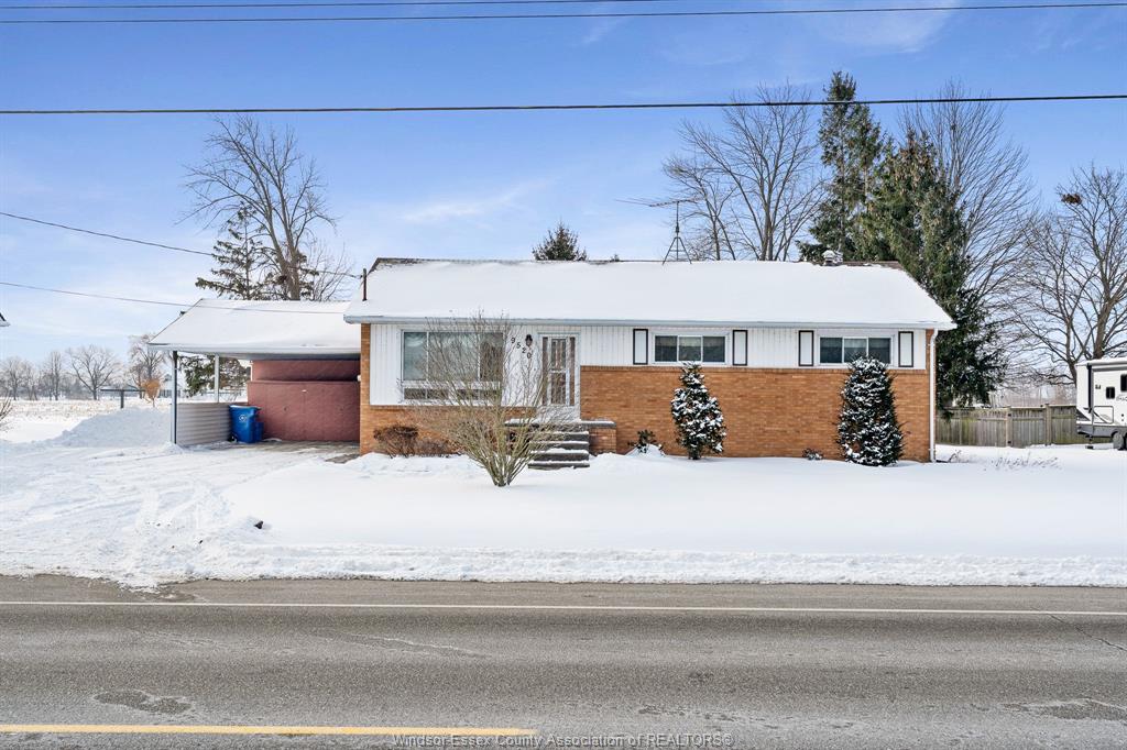 MLS# 26002127: 9520 Malden Road, LaSalle, Canada