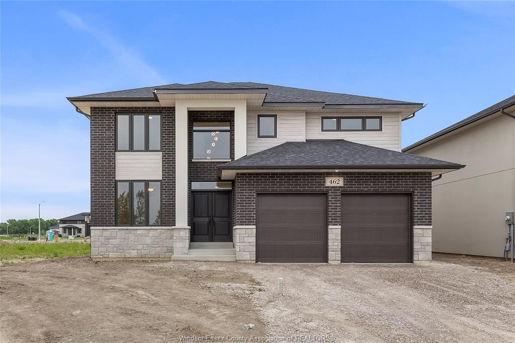 MLS# 26002130: 462 MARLA Crescent, Lakeshore, Canada