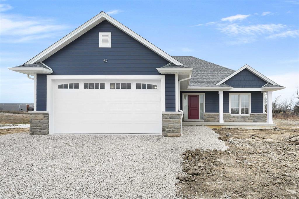 MLS# 26002133: 243 DOLORES Street, Essex, Canada