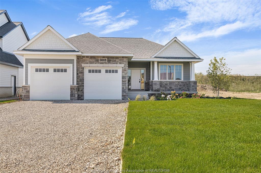 MLS# 26002135: 247 DOLORES Street, Essex, Canada