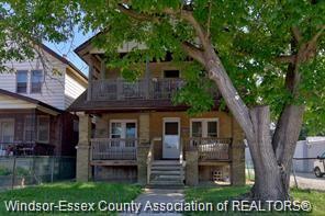 MLS# 26002608: 3643 SEMINOLE Street, Windsor, Canada