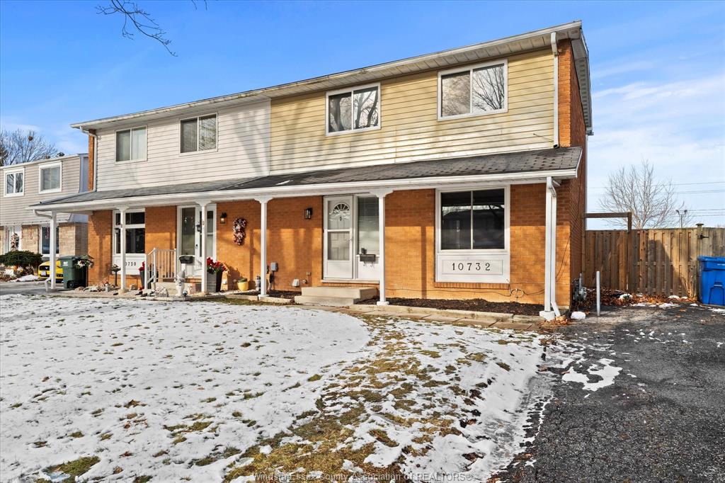 MLS# 26002659: 10732 ATWATER Crescent, Windsor, Canada