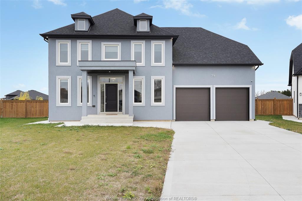 MLS# 26002534: 79 NOBLE Court, Amherstburg, Canada