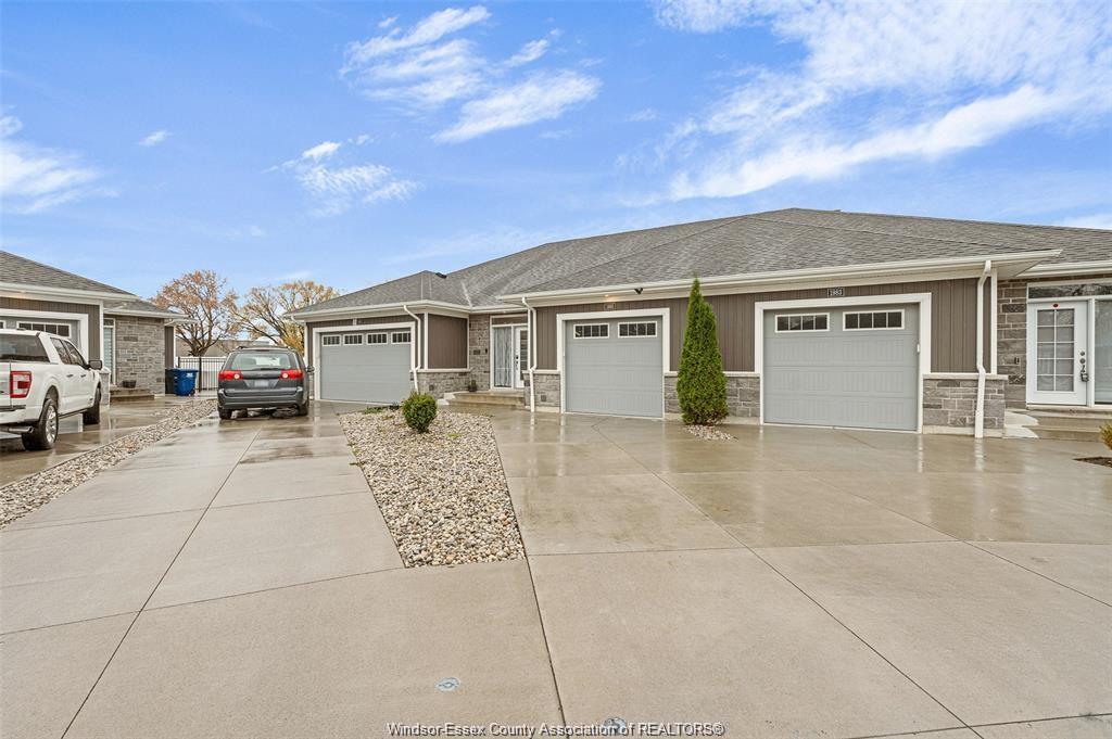 MLS# 26003235: 1985 ETHAN Court, Windsor, Canada