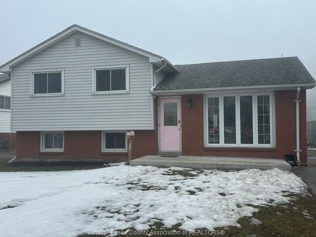 MLS# 26003406: 368 CARLING, Windsor, Canada