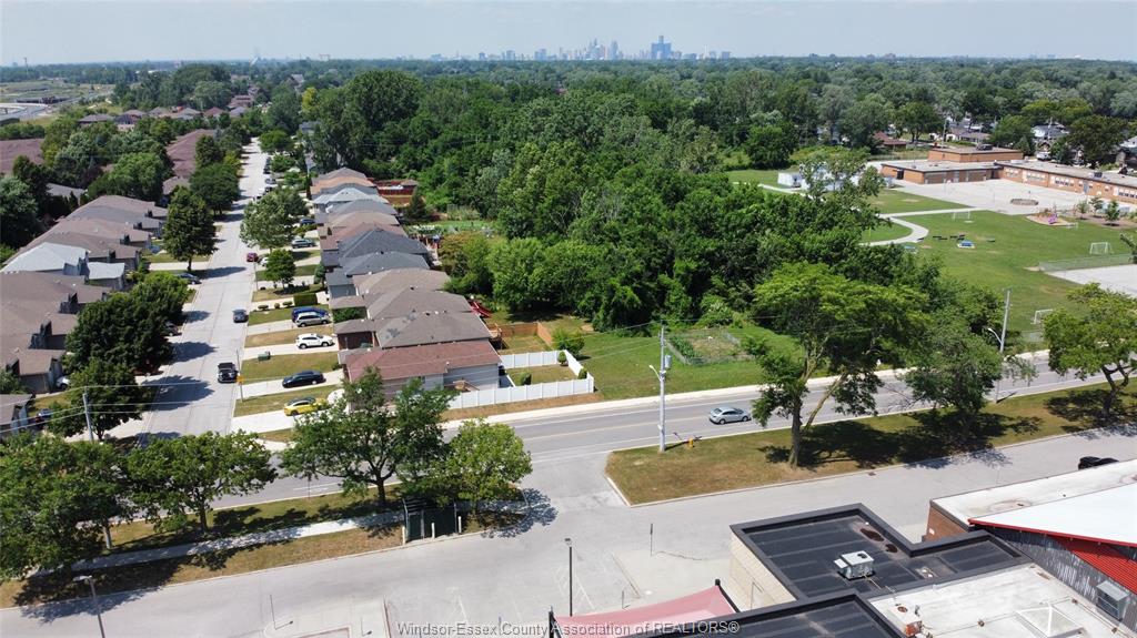MLS# 25017183: V/L BETTS, Windsor, Canada
