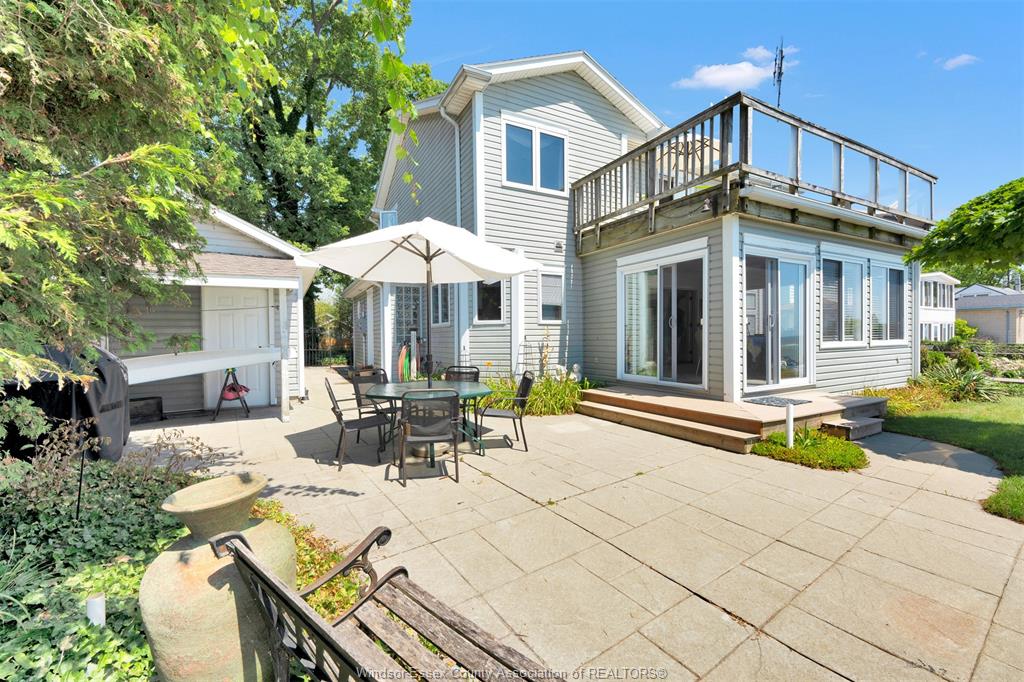 Kingsville Properties Real Estate Listings Windsor Lakeshore