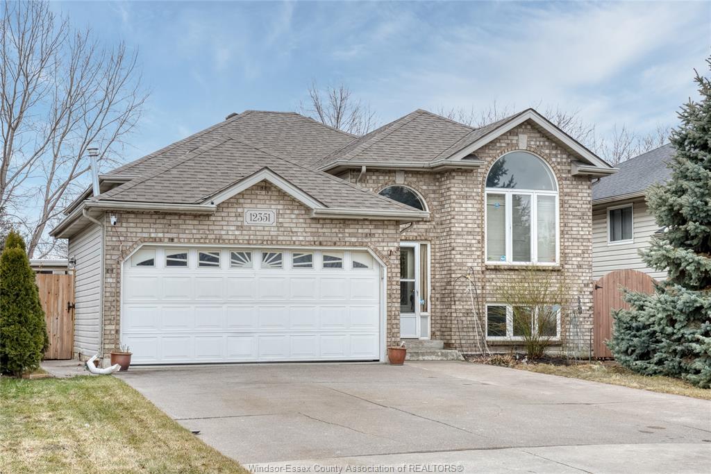 MLS# 26003747: 12351 DEMARSE, Tecumseh, Canada