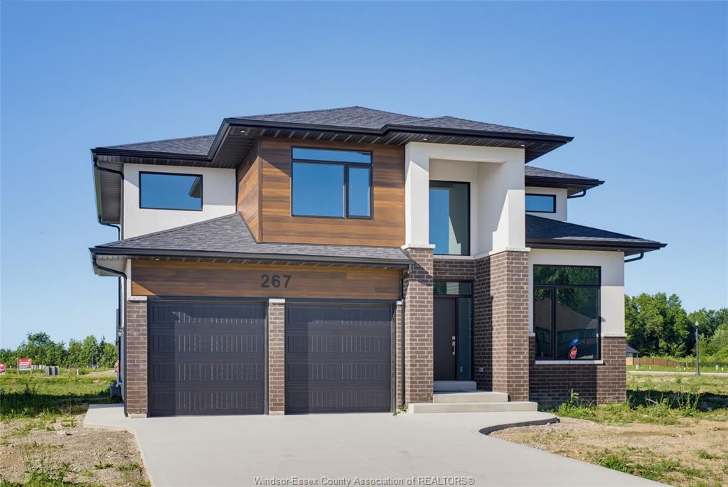 MLS# 26003850: 267 JOAN FLOOD, Essex, Canada