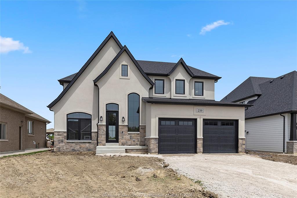 MLS# 26003883: 259 JOAN FLOOD, Essex, Canada