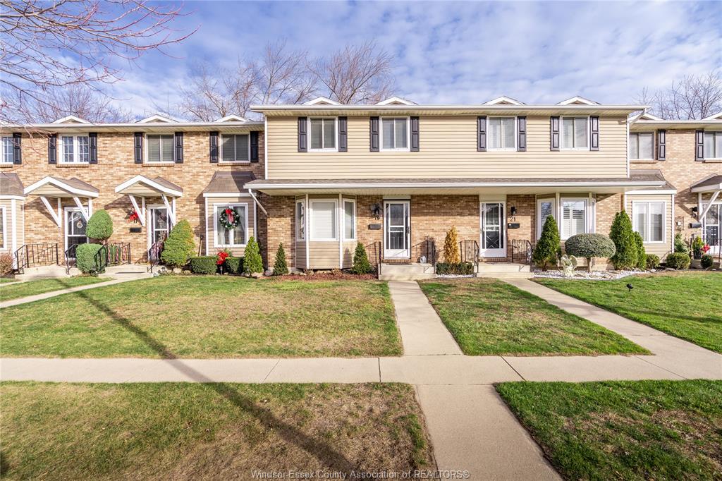 Leamington / Downtown Leamington Properties Real Estate Listings