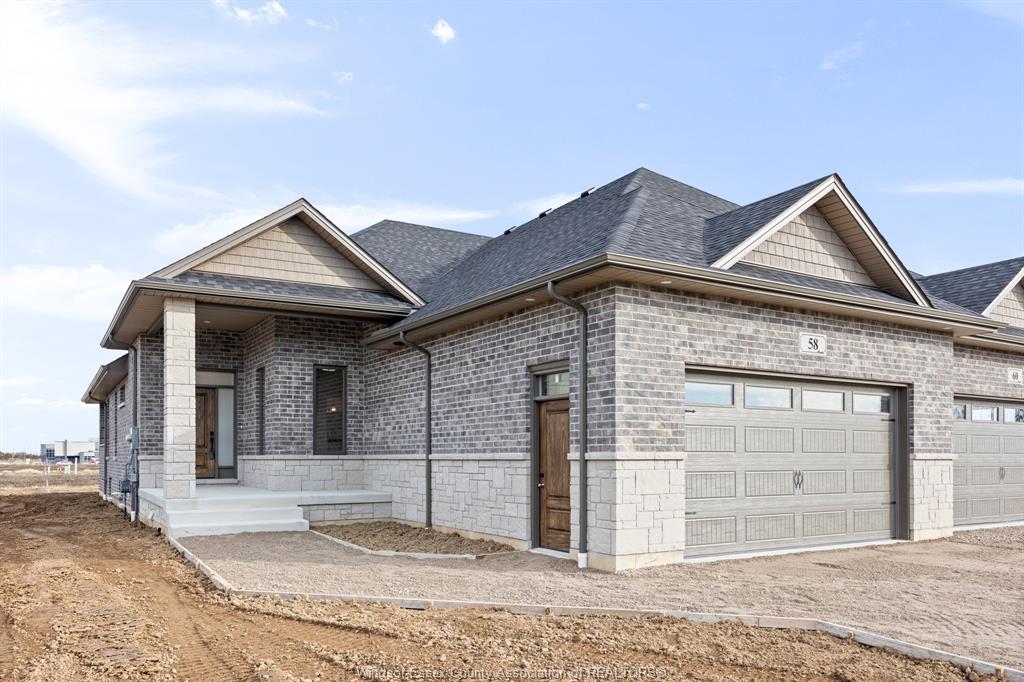 MLS# 25019452: 53 GAFFAN, Kingsville, Canada