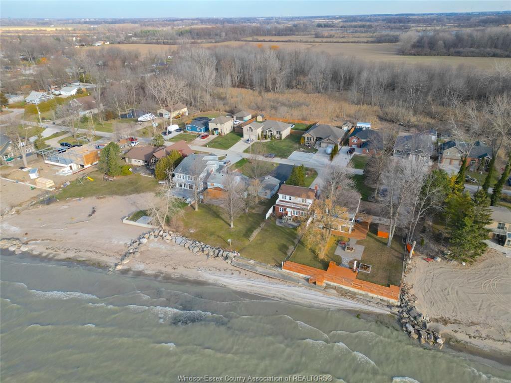 Amherstburg Properties Real Estate Listings Windsor Lakeshore