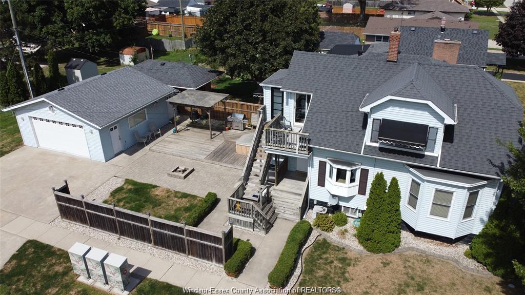 Tecumseh Properties Real Estate Listings Windsor Lakeshore