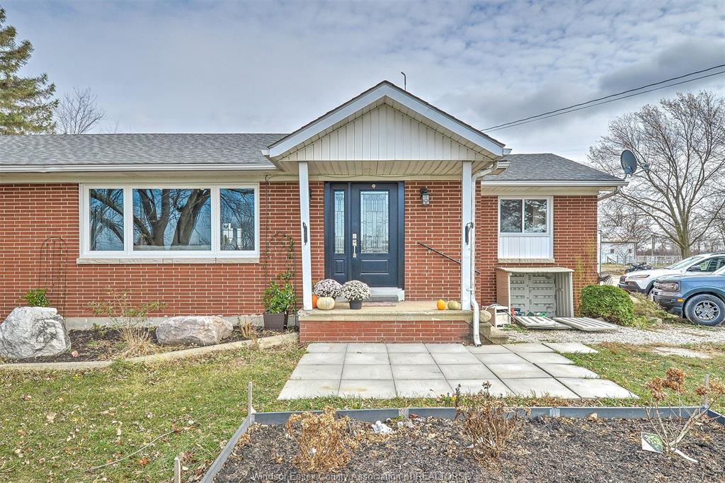 Farm Properties Real Estate Listings Windsor Lakeshore Tecumseh