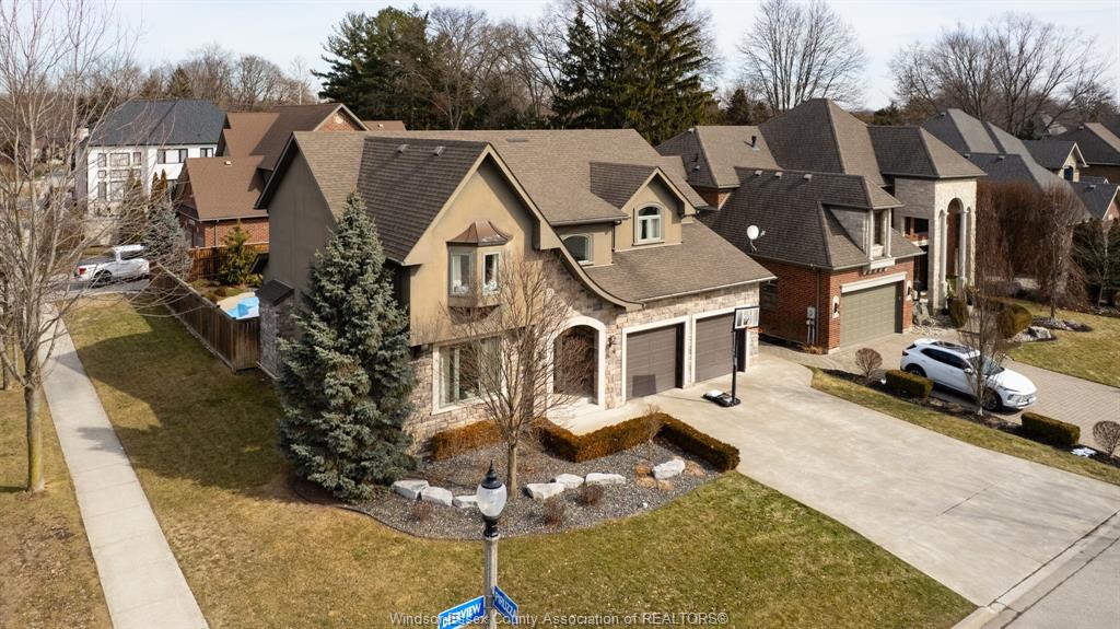 MLS# 26004150: 1205 DEERVIEW, LaSalle, Canada