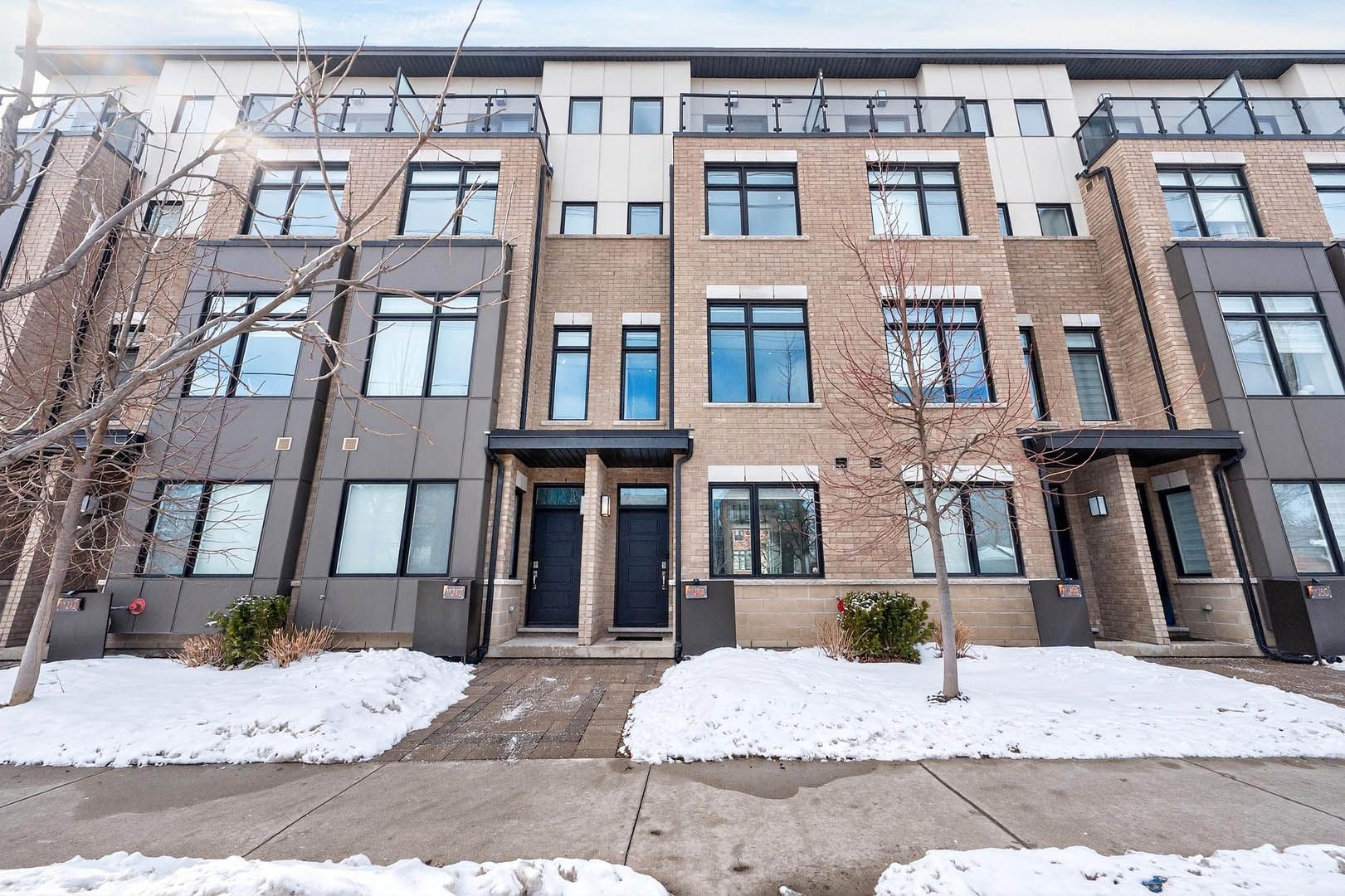 MLS# W12831404: 1126A Islington Avenue, Toronto, Canada