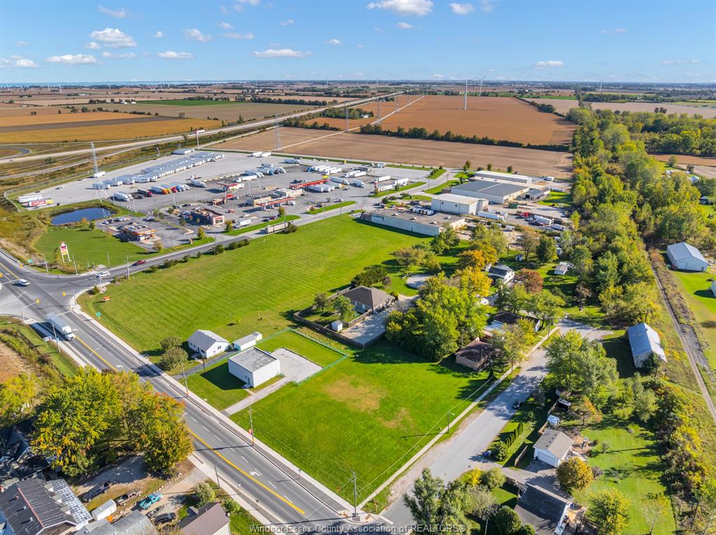 MLS# 26004528: 6120 MAIN Street, Comber, Canada