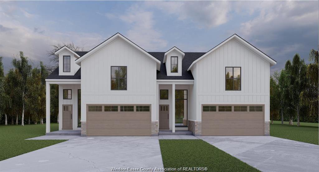 MLS# 26004552: 2750 SANDWICH WEST Parkway, LaSalle, Canada