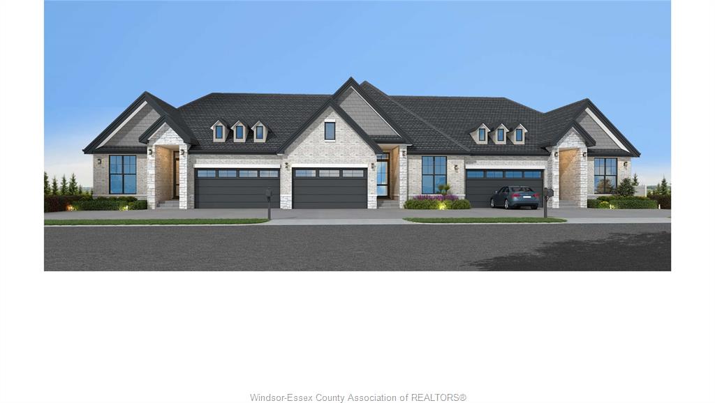 MLS# 26004574: LOT 18 TULLIO, LaSalle, Canada