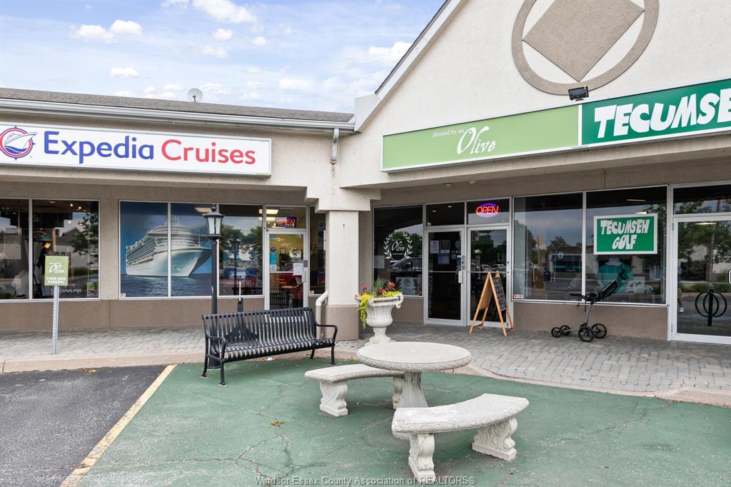 Tecumseh / St. Clair Beach Properties Real Estate Listings Windsor