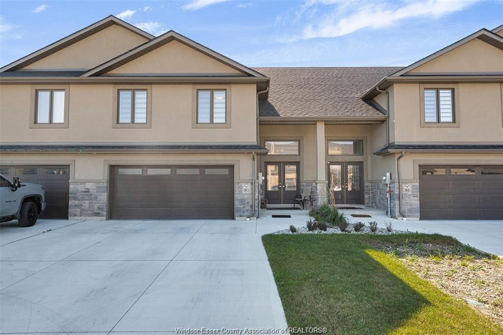 MLS# 26004733: 163 LANE Street, Essex, Canada