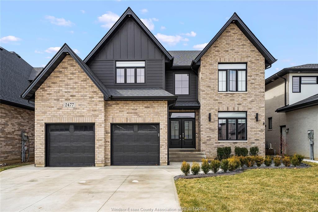 MLS# 26005148: 5197 RAFAEL, Tecumseh, Canada