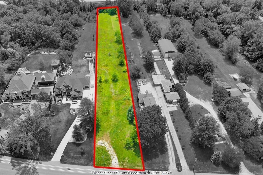 MLS# 26005279: 791 OLD TECUMSEH Road, Lakeshore, Canada