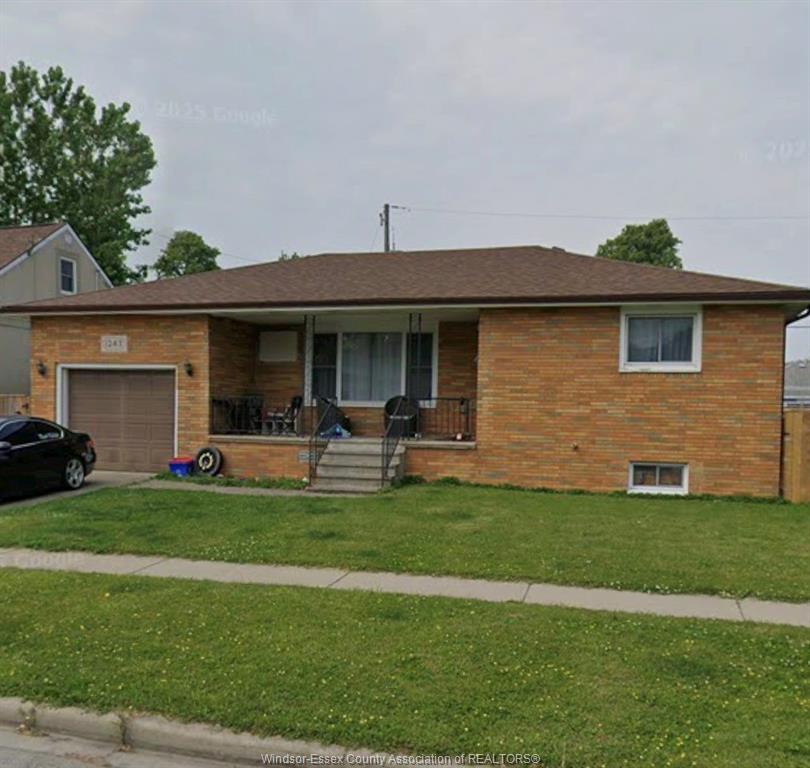 MLS# 26005522: 1243 WESTCOTT Road, Windsor, Canada