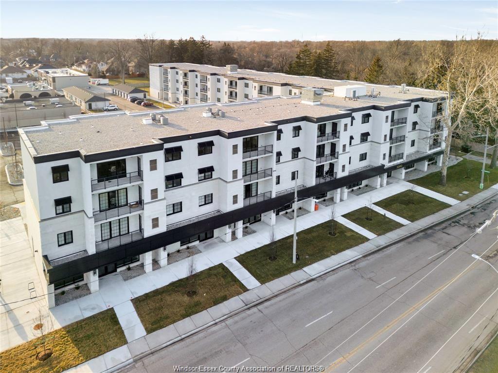 MLS# 26005548: 3817 HOWARD Avenue Unit# 4A, Windsor, Canada