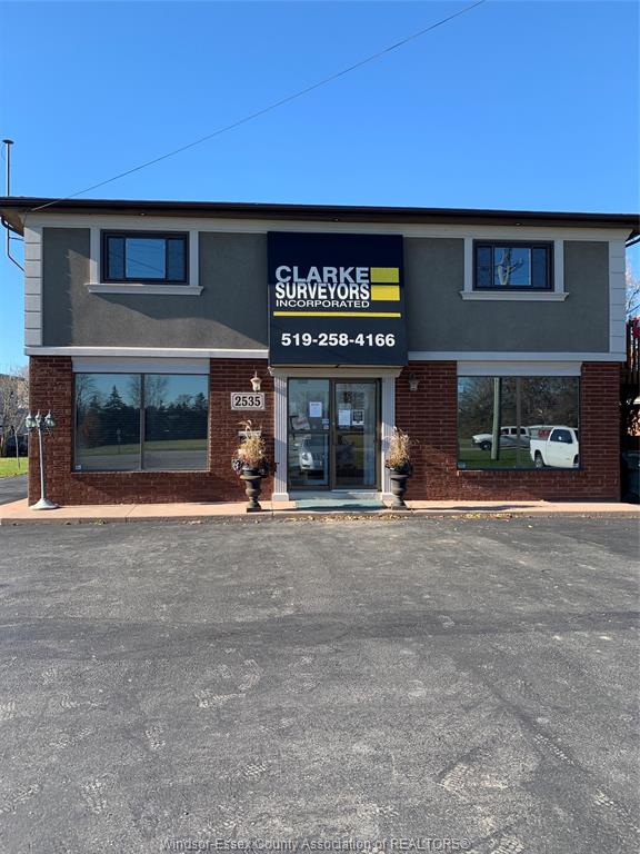 Tecumseh Properties Real Estate Listings Windsor Lakeshore