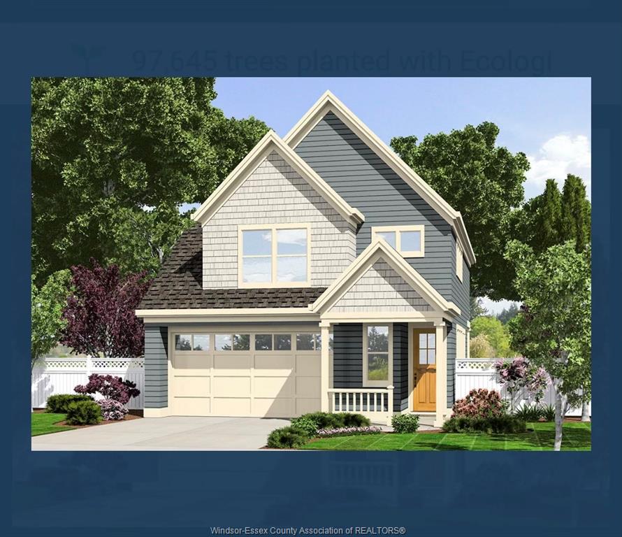 Essex / Colchester Properties Real Estate Listings Windsor Lakeshore Tecumseh LaSalle