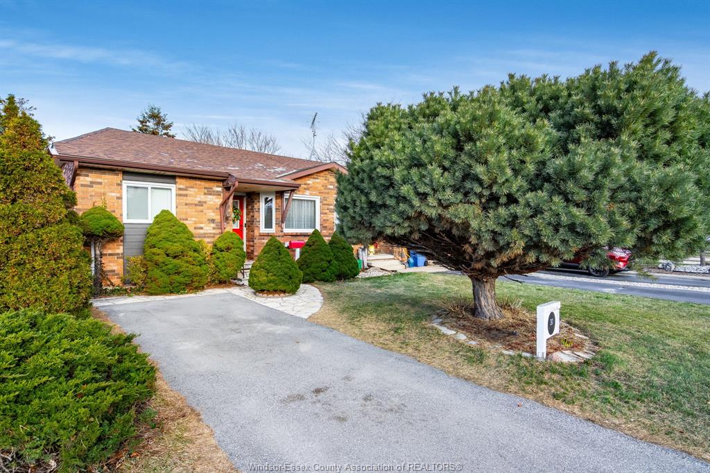 MLS# 26005787: 30 Remark Drive, Kingsville, Canada