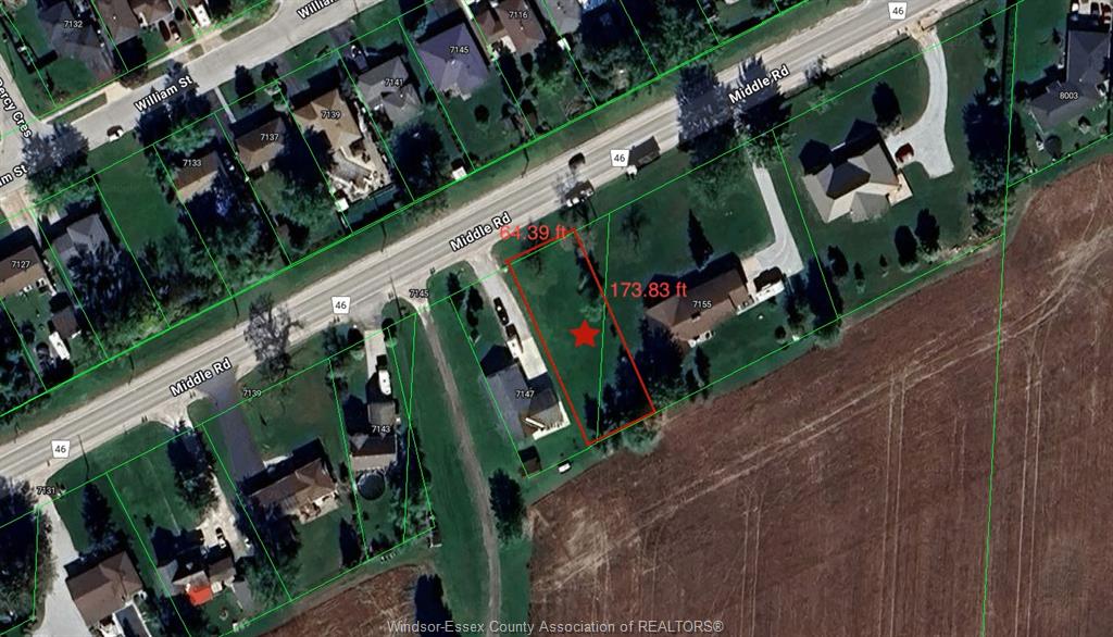 MLS# 26006007: V/L COUNTY RD 46, Lakeshore, Canada